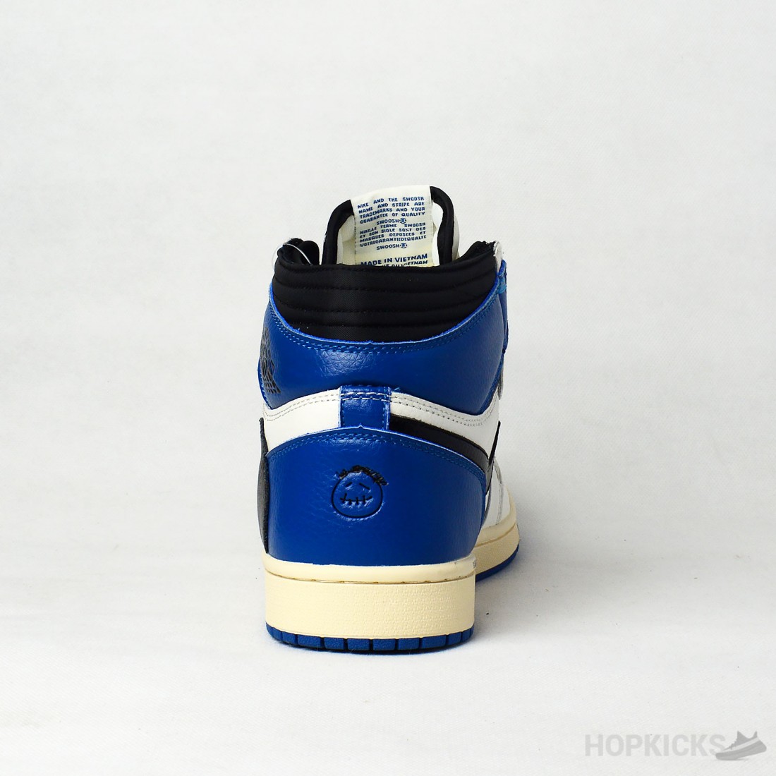 travis scott air jordan 1 high og